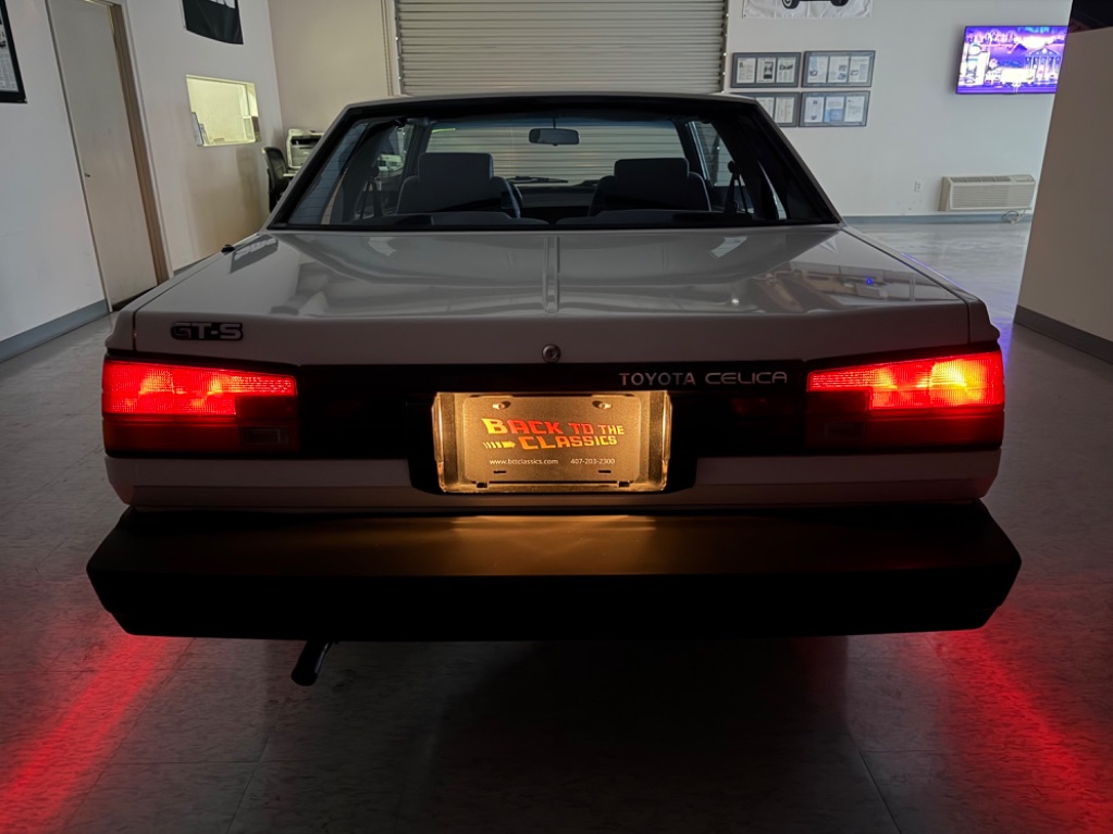 1984 Toyota Celica - Photo 77