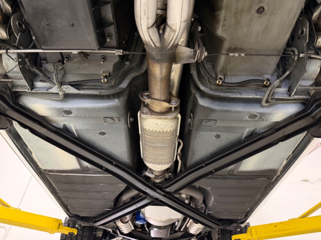 1987 Chevrolet Corvette - Photo 119