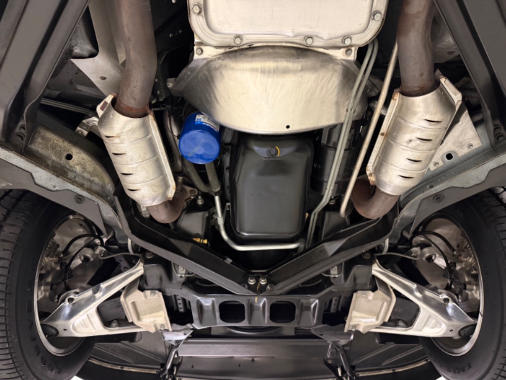 1987 Chevrolet Corvette - Photo 121