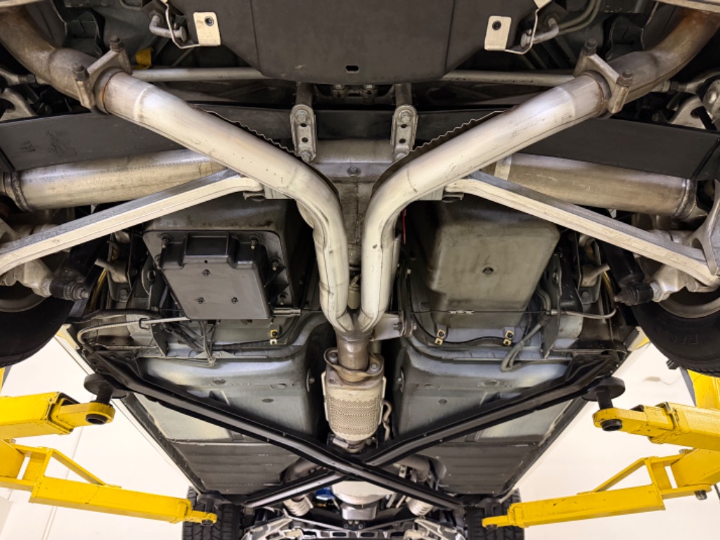 1987 Chevrolet Corvette - Photo 116
