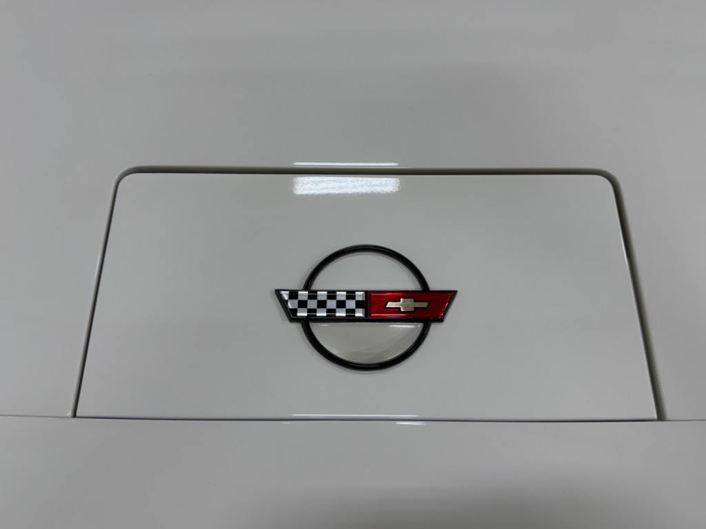 1987 Chevrolet Corvette - Photo 66