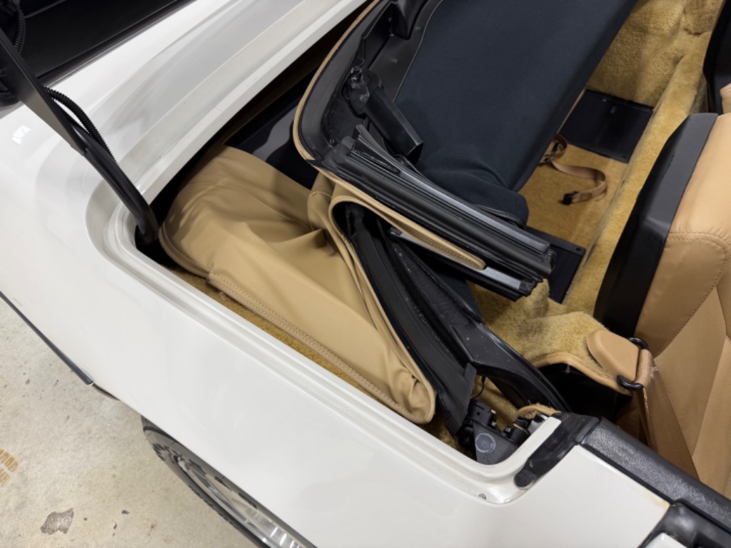 1987 Chevrolet Corvette - Photo 35