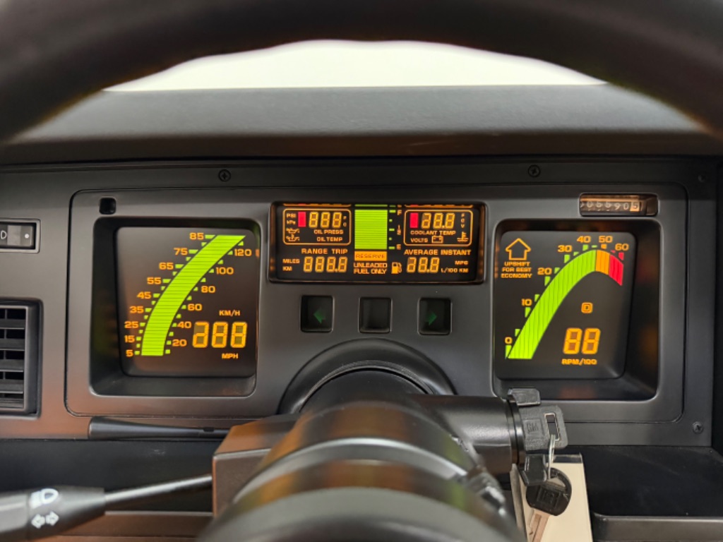 1987 Chevrolet Corvette - Photo 20