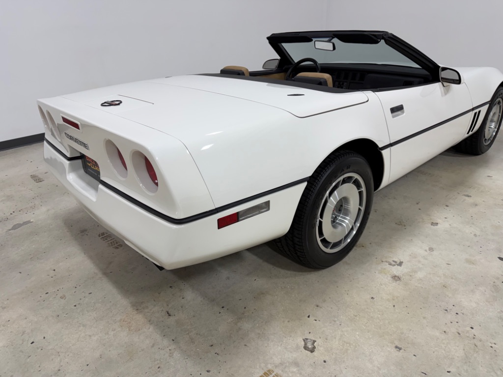 1987 Chevrolet Corvette - Photo 6