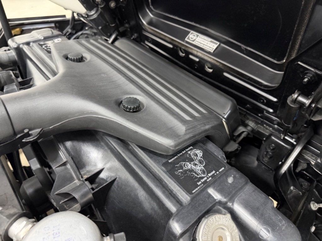 1987 Chevrolet Corvette - Photo 82