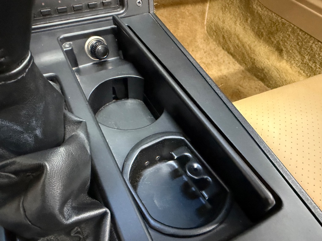 1987 Chevrolet Corvette - Photo 24