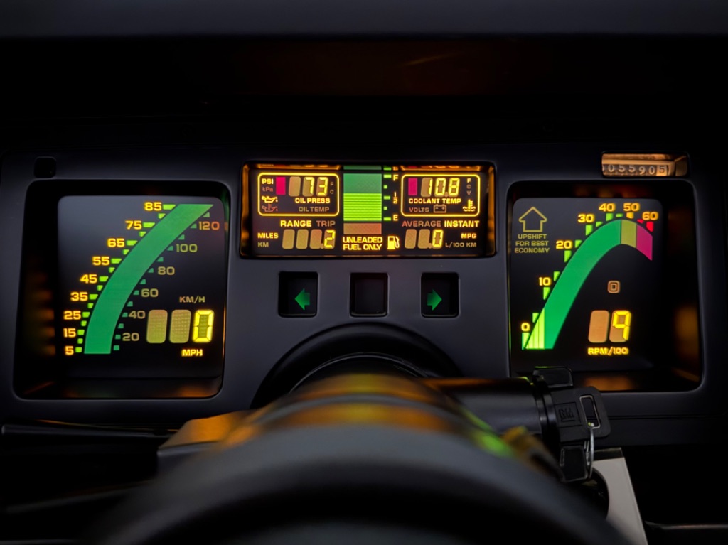 1987 Chevrolet Corvette - Photo 23