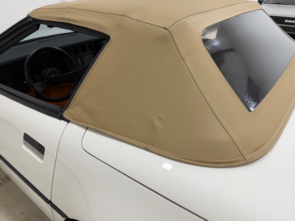 1987 Chevrolet Corvette - Photo 60