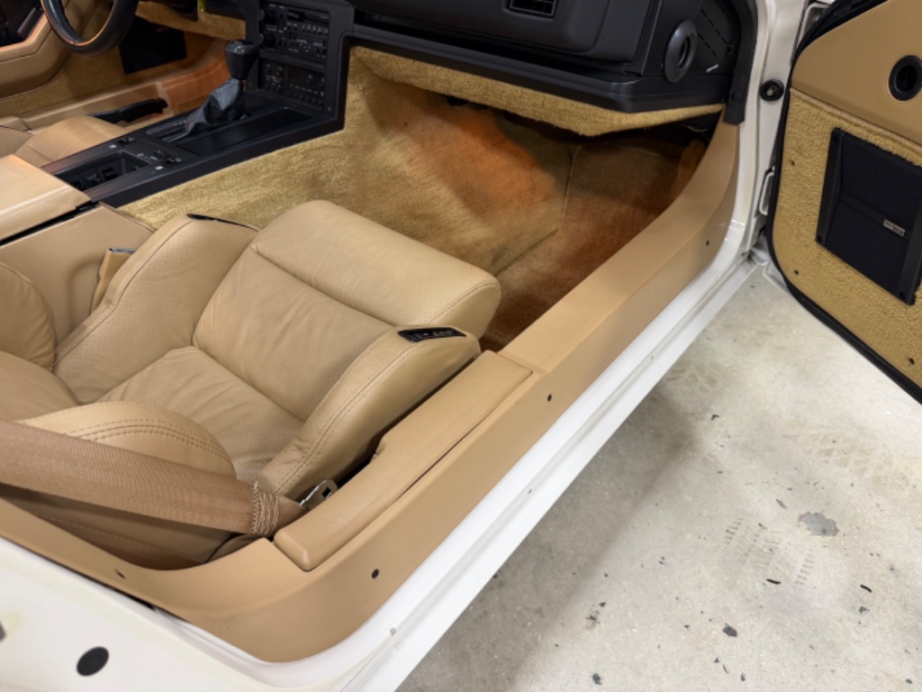 1987 Chevrolet Corvette - Photo 38