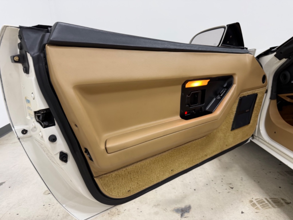 1987 Chevrolet Corvette - Photo 10