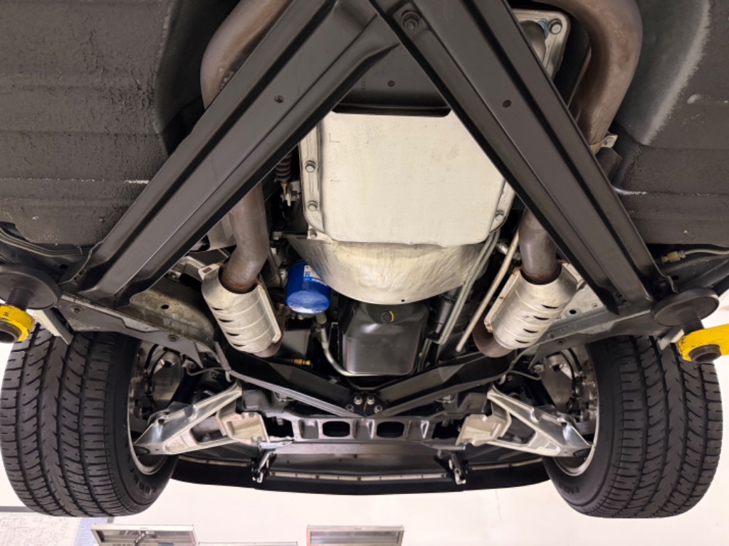 1987 Chevrolet Corvette - Photo 120