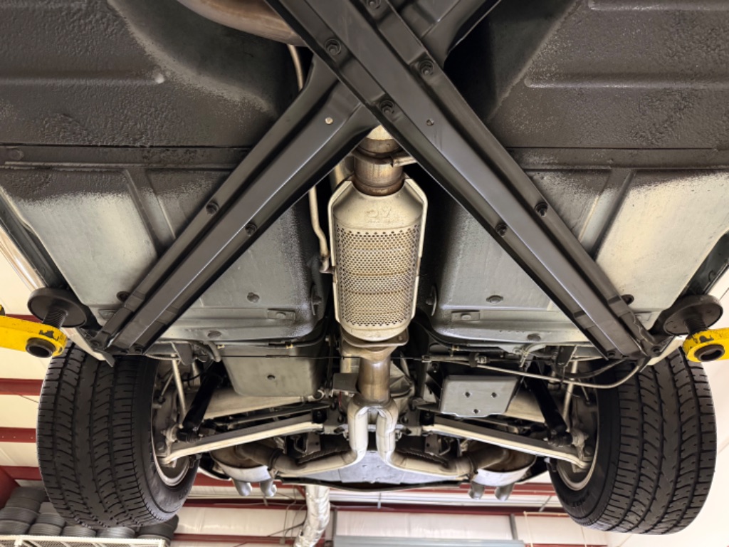1987 Chevrolet Corvette - Photo 114