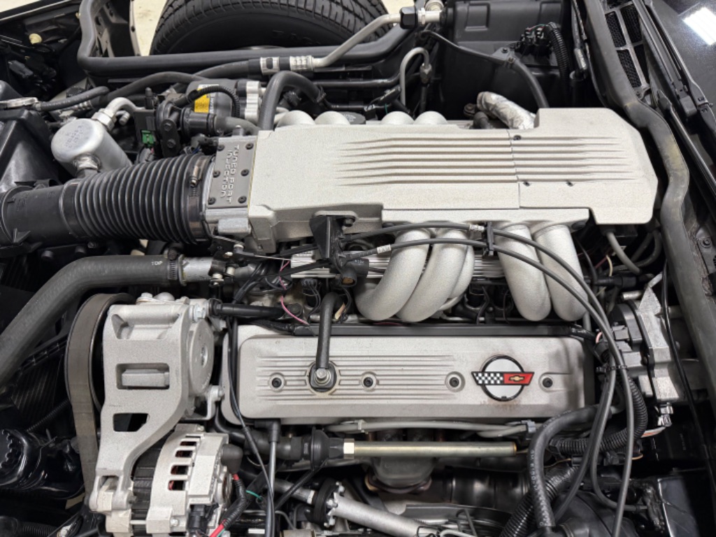 1987 Chevrolet Corvette - Photo 69