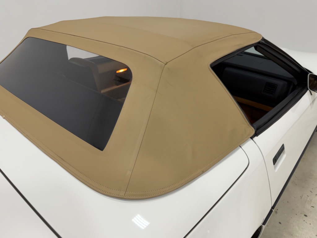 1987 Chevrolet Corvette - Photo 59