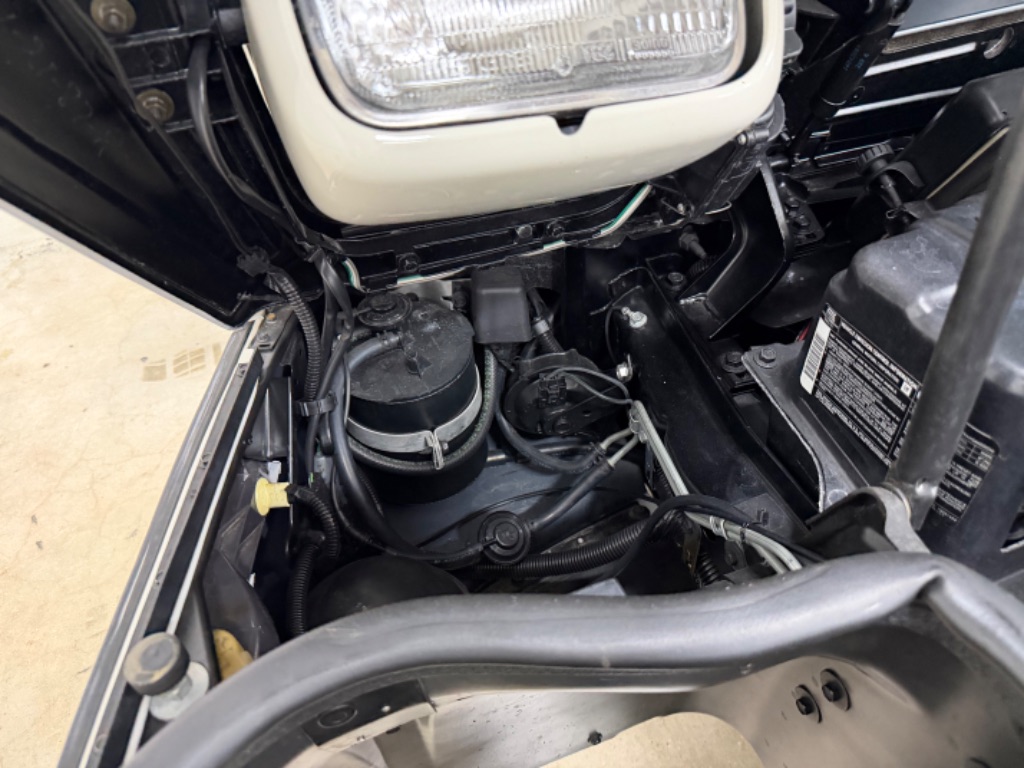 1987 Chevrolet Corvette - Photo 75