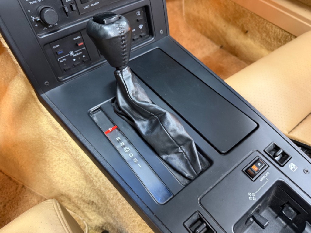 1987 Chevrolet Corvette - Photo 18