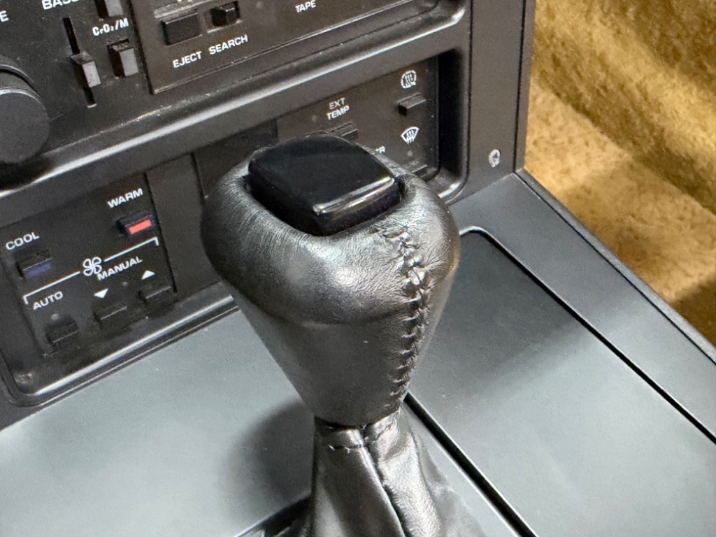 1987 Chevrolet Corvette - Photo 26