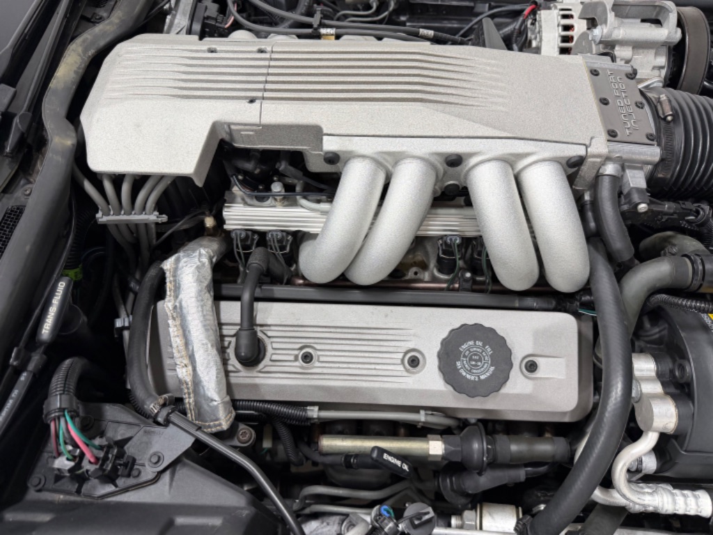 1987 Chevrolet Corvette - Photo 77
