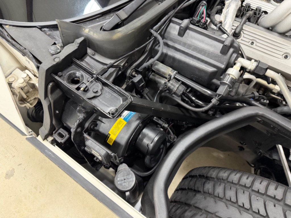 1987 Chevrolet Corvette - Photo 78