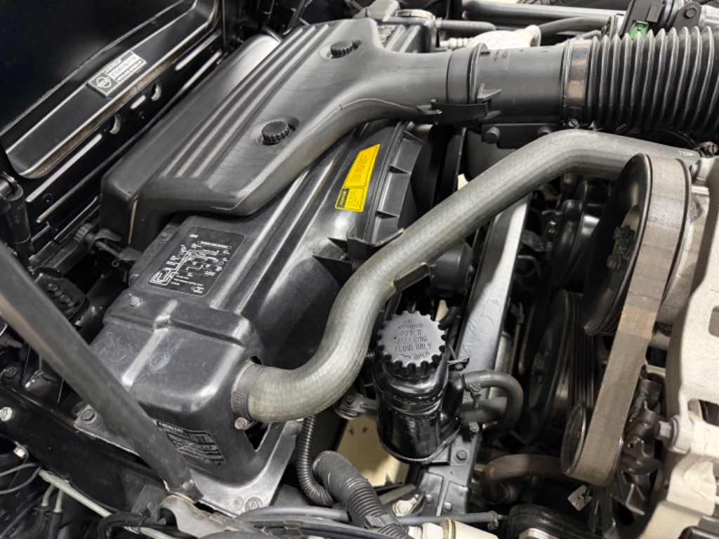 1987 Chevrolet Corvette - Photo 74