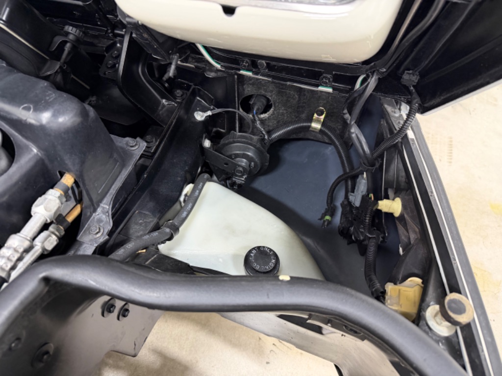 1987 Chevrolet Corvette - Photo 85