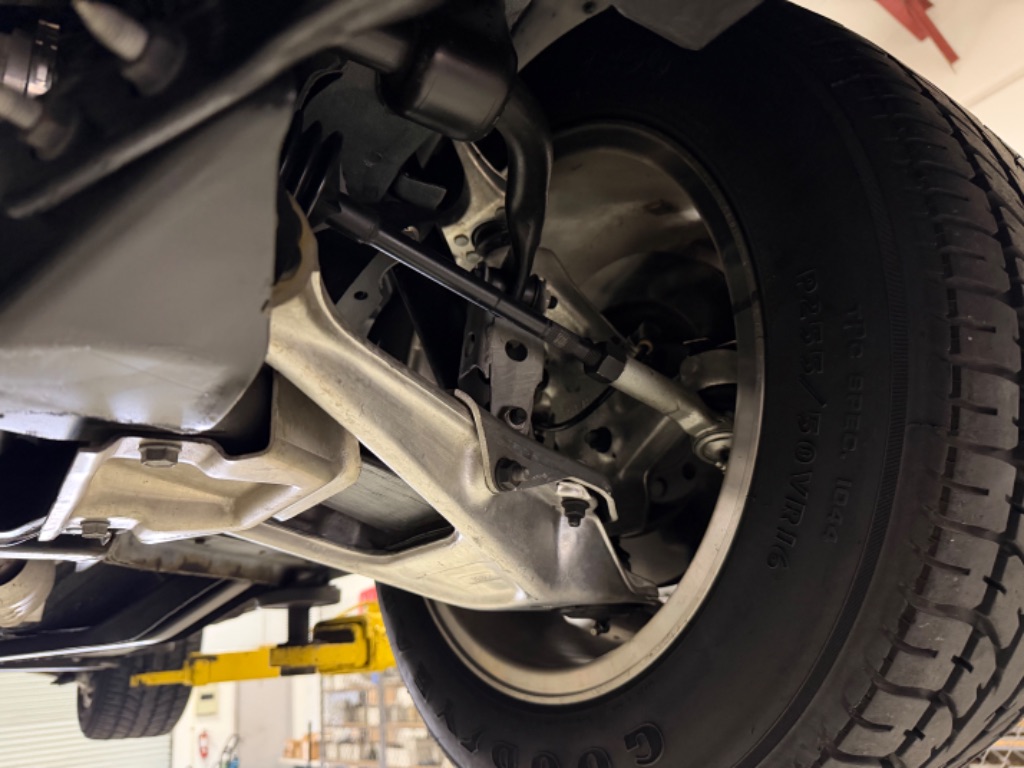 1987 Chevrolet Corvette - Photo 112