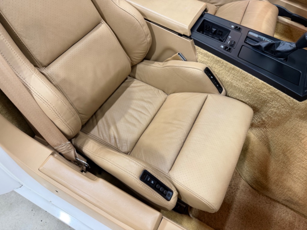 1987 Chevrolet Corvette - Photo 40