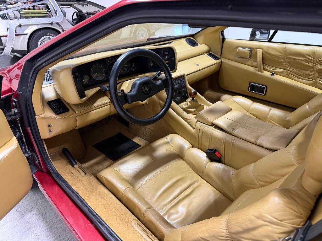 1984 Lotus Esprit - Photo 15