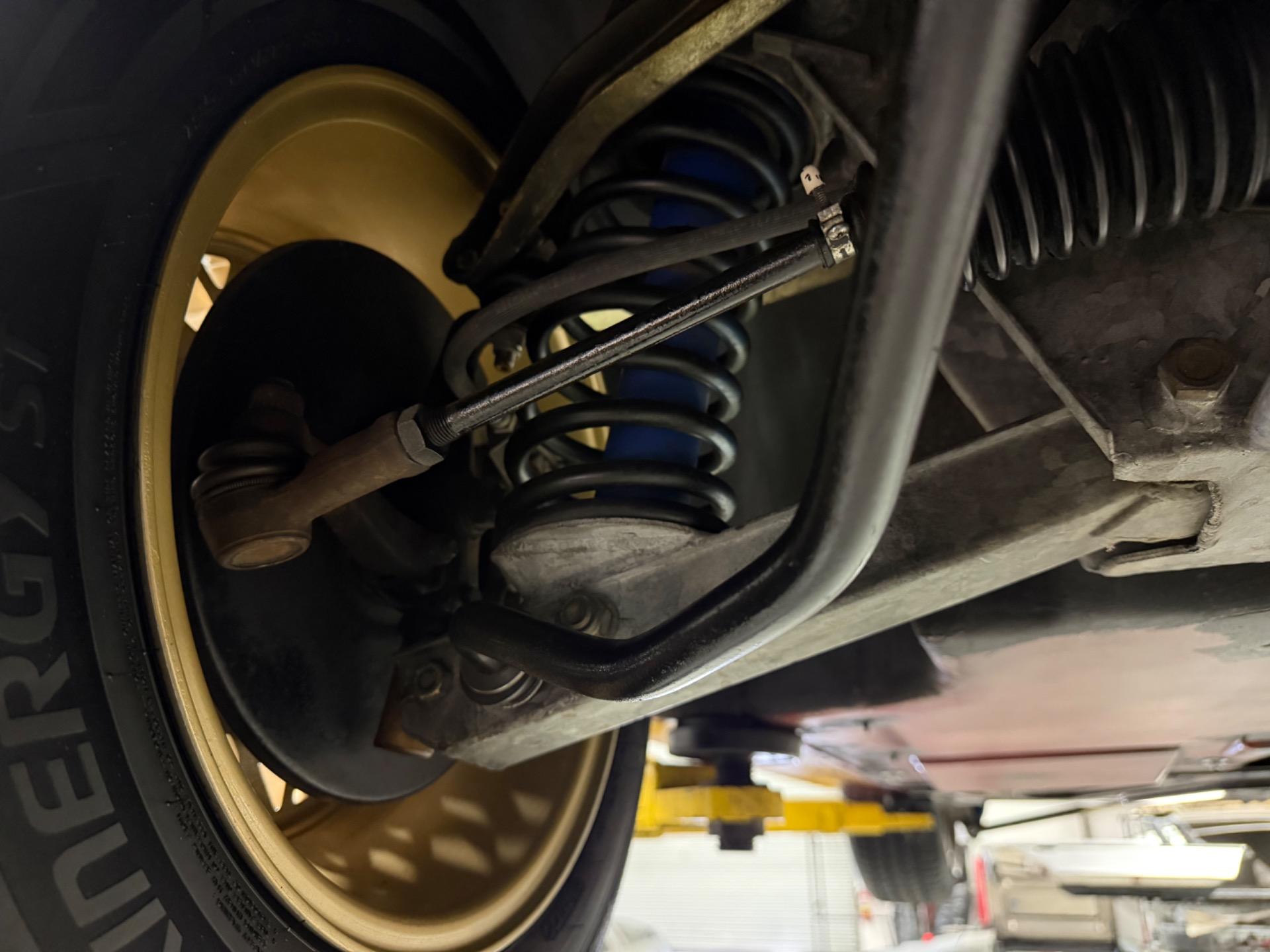 1984 Lotus Esprit - Photo 47