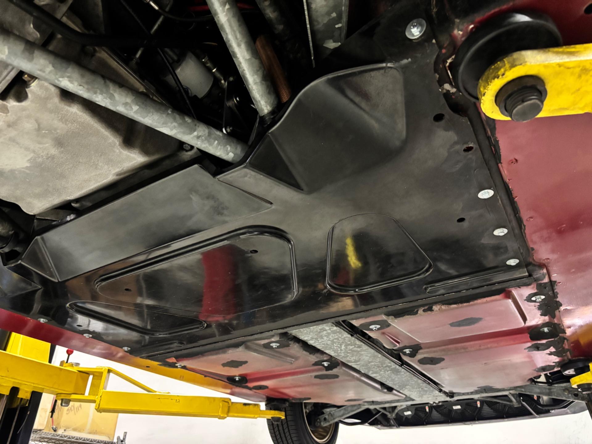 1984 Lotus Esprit - Photo 54