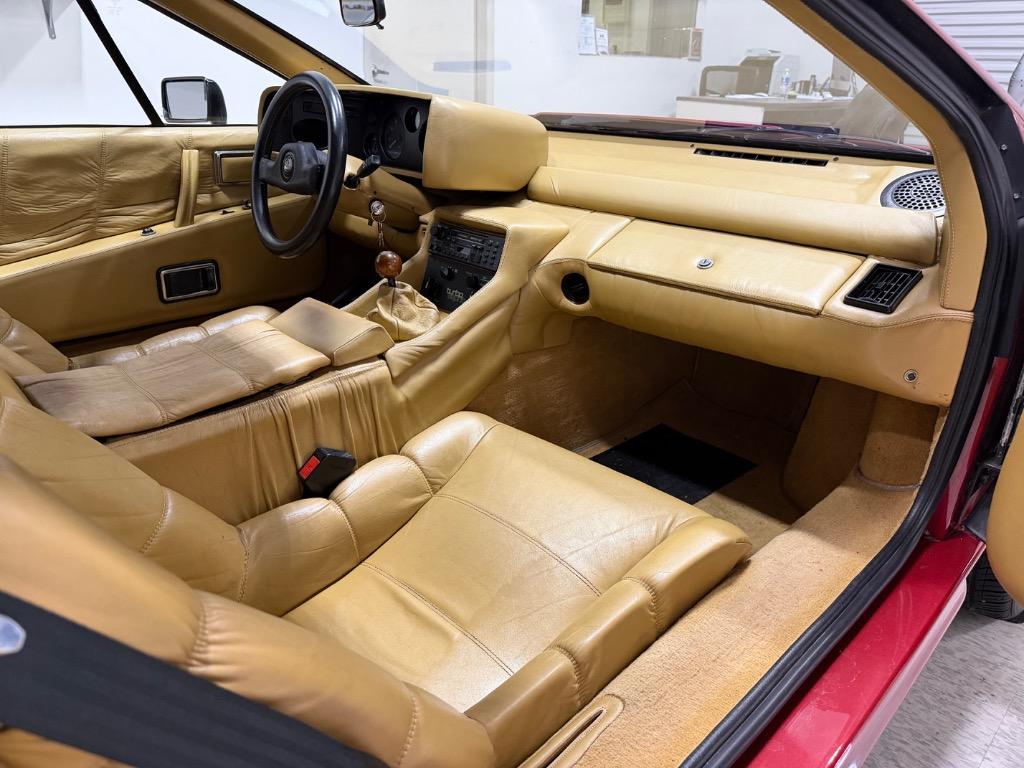 1984 Lotus Esprit - Photo 17