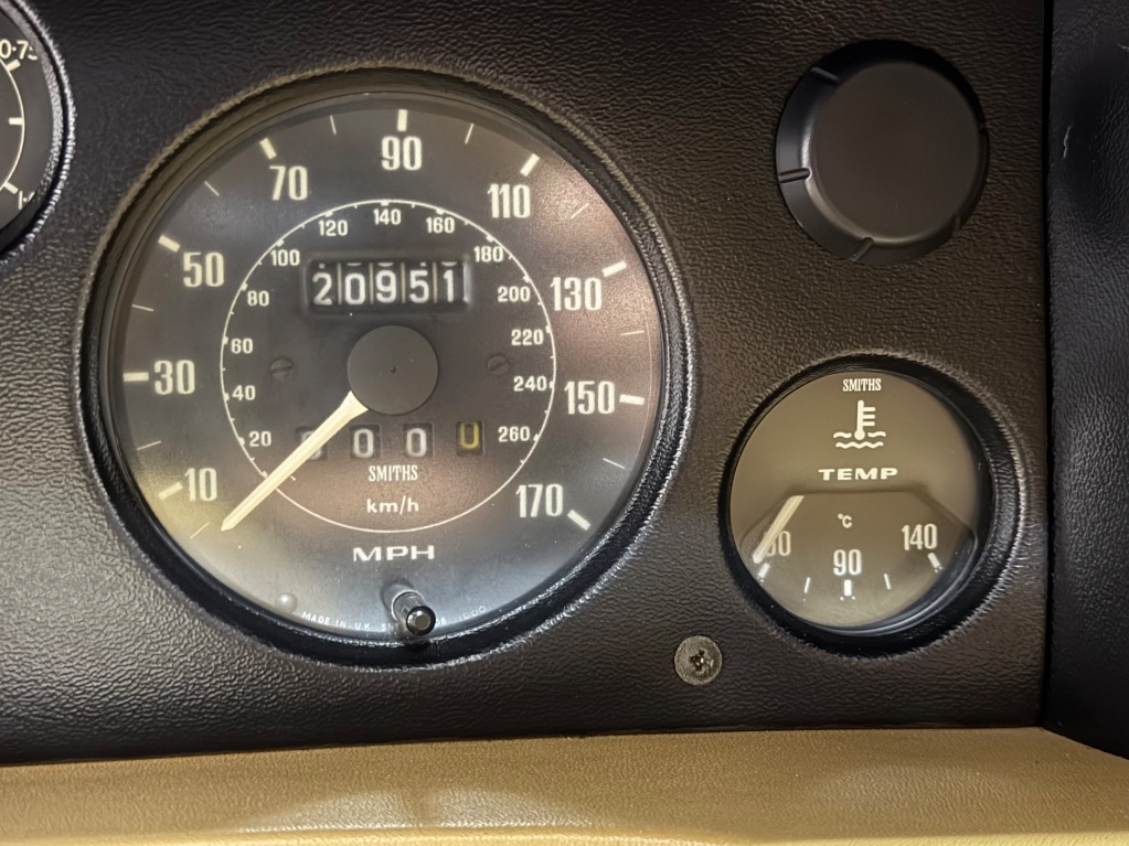 1984 Lotus Esprit - Photo 16