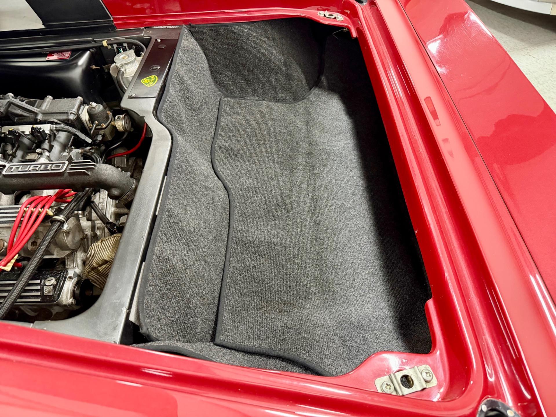 1984 Lotus Esprit - Photo 30