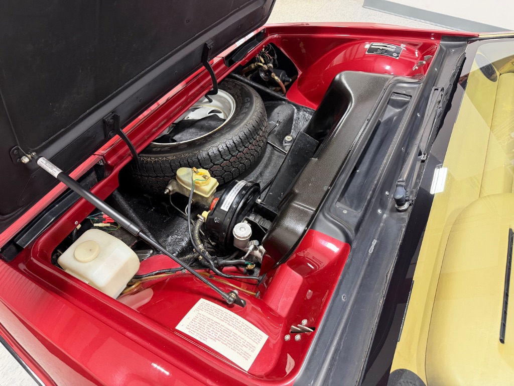 1984 Lotus Esprit - Photo 9