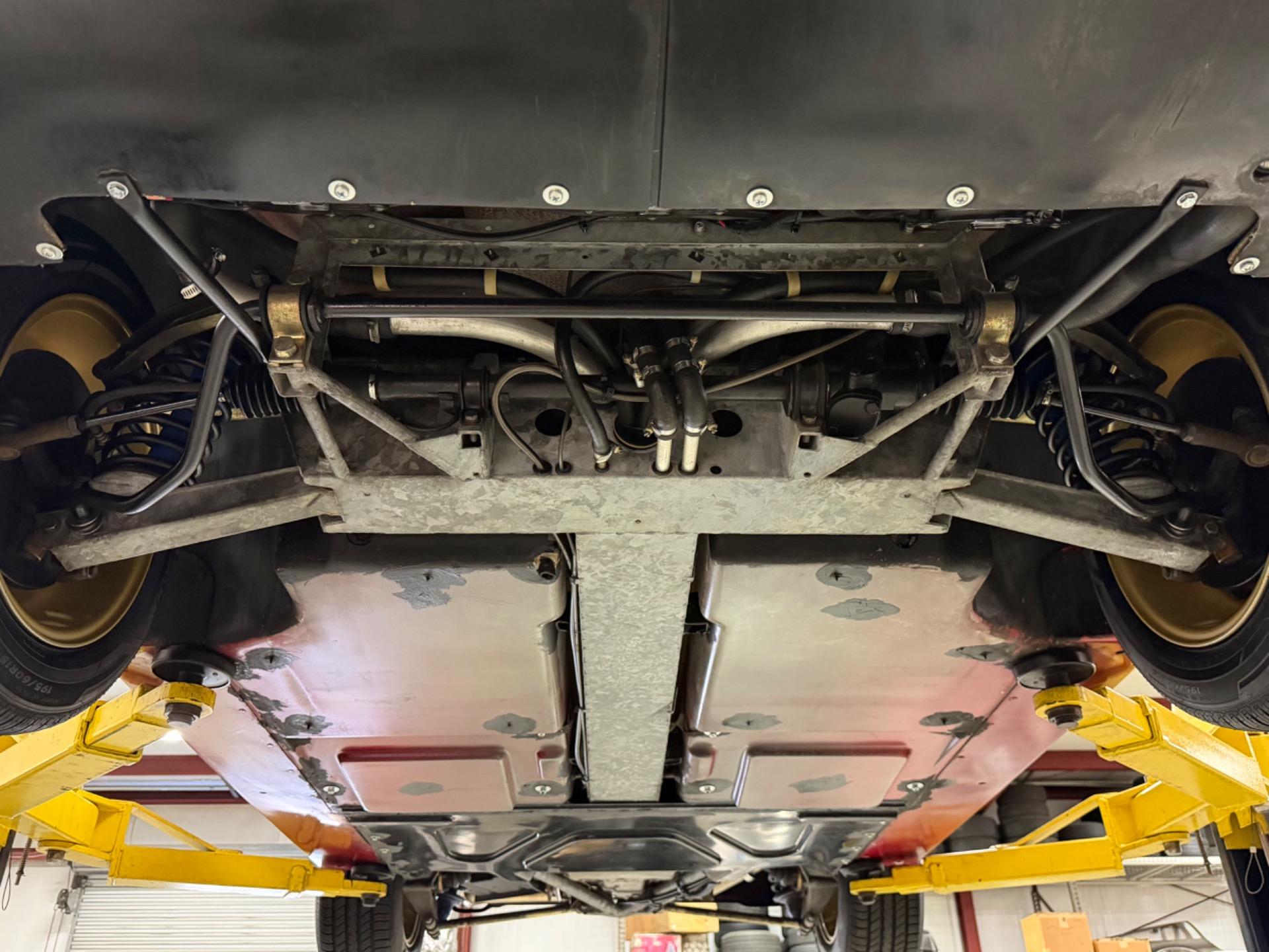 1984 Lotus Esprit - Photo 45