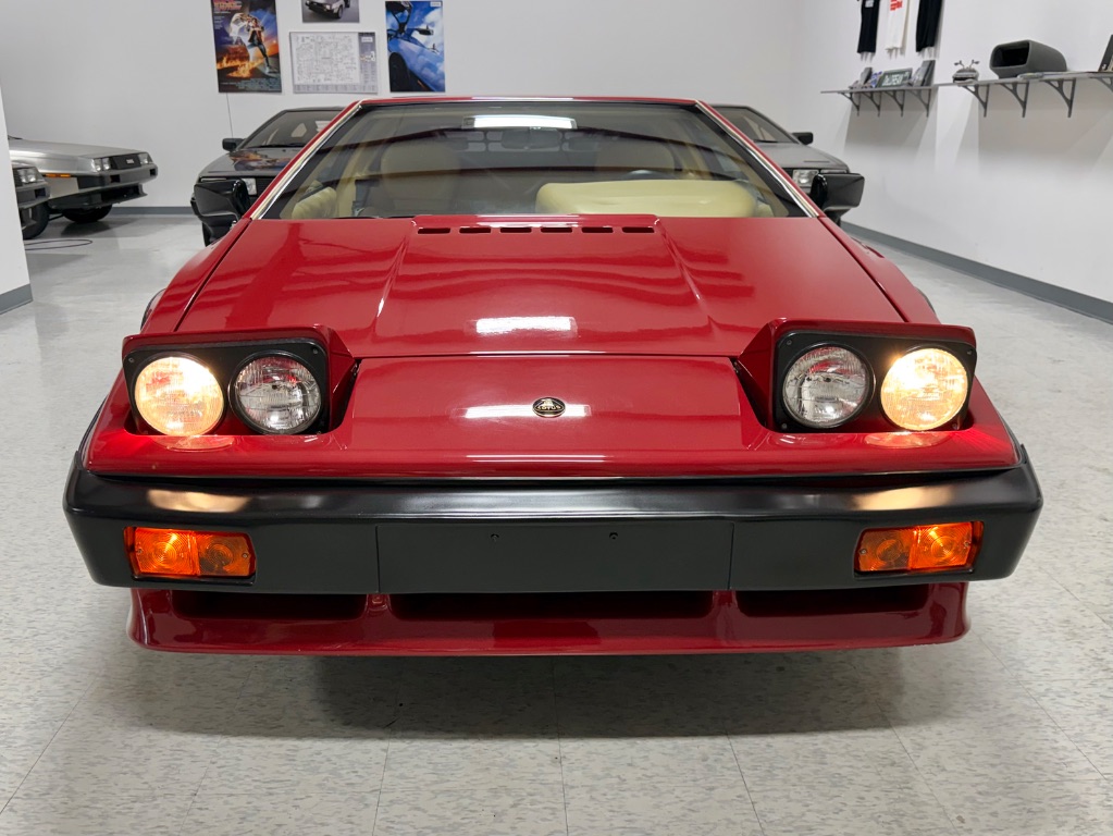1984 Lotus Esprit - Photo 8