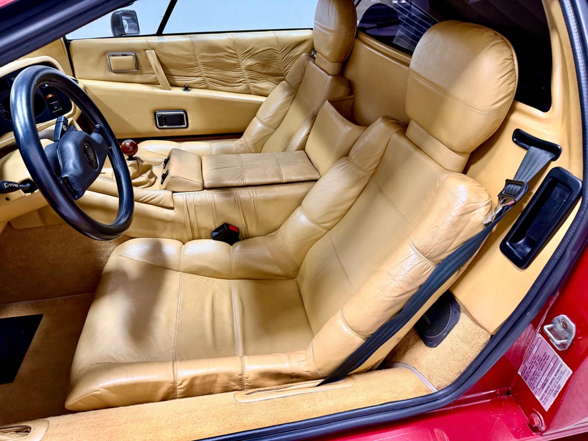 1984 Lotus Esprit - Photo 17