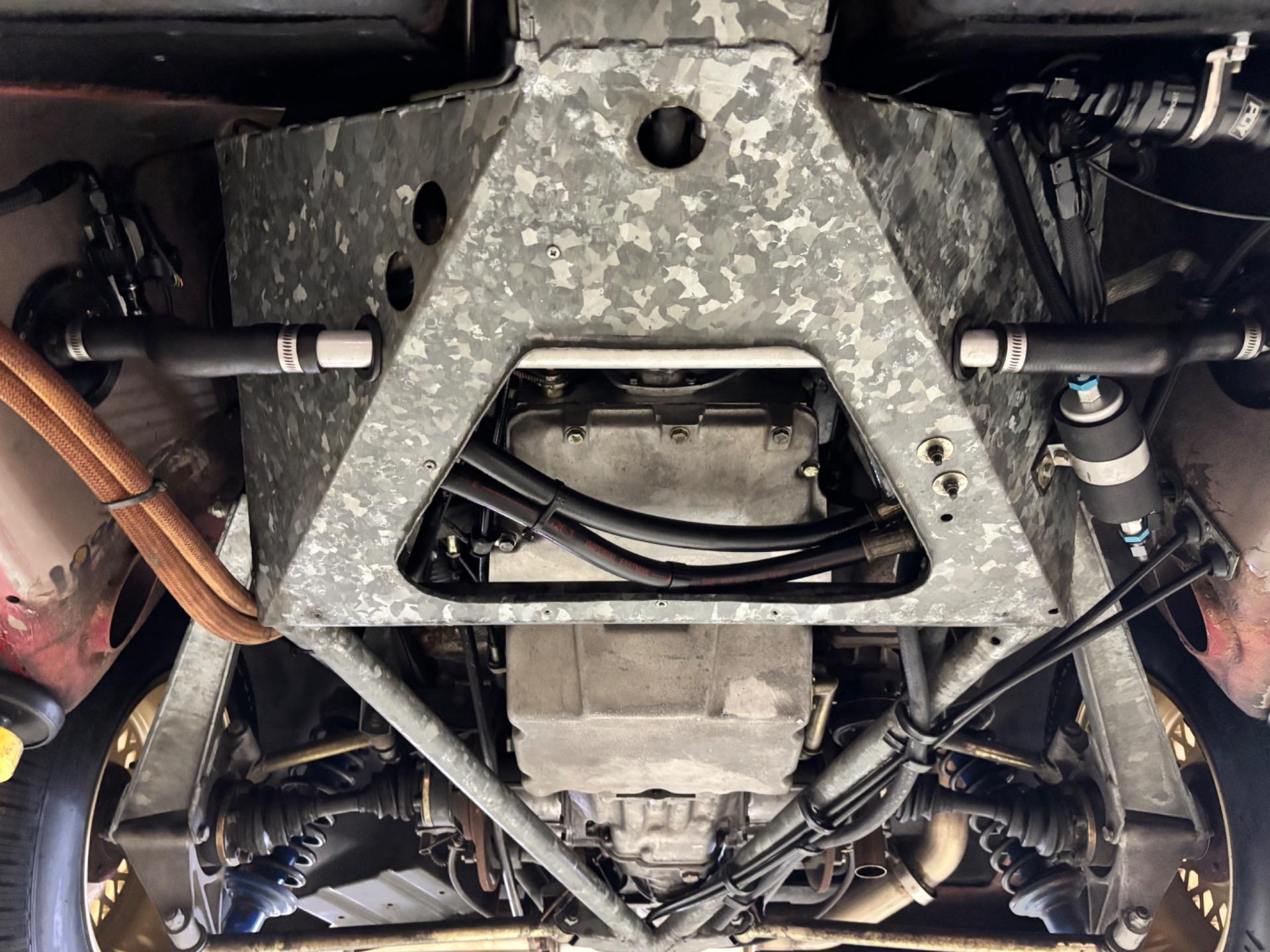1984 Lotus Esprit - Photo 65