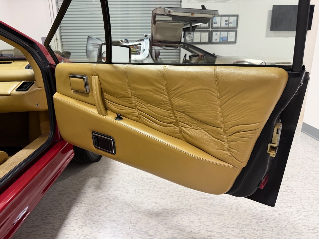 1984 Lotus Esprit - Photo 18