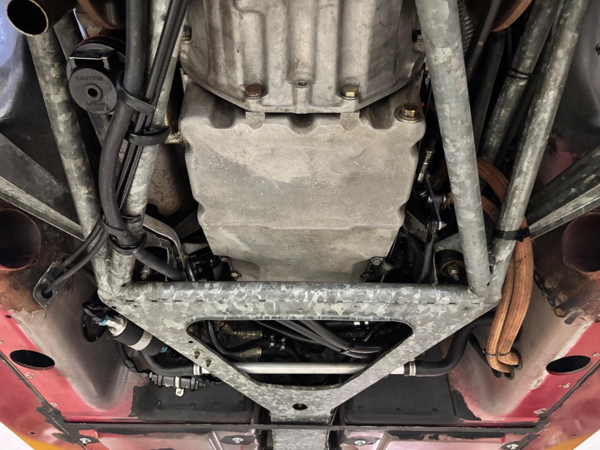1984 Lotus Esprit - Photo 64