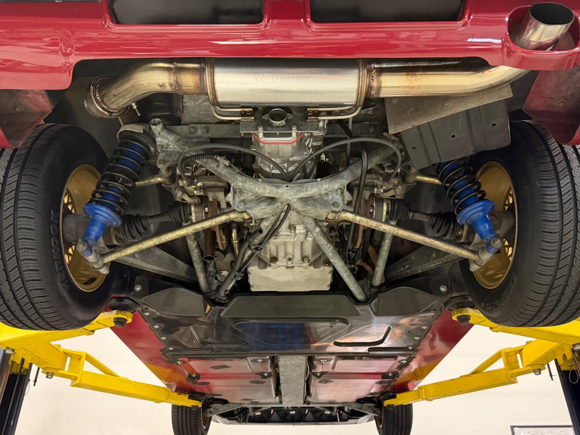 1984 Lotus Esprit - Photo 59