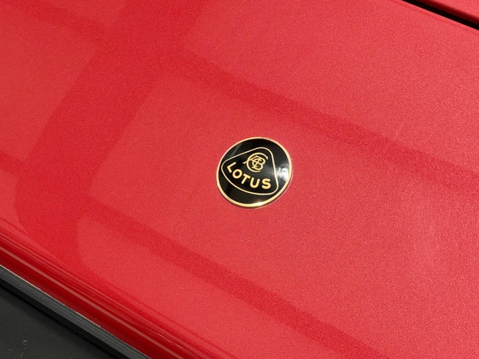 1984 Lotus Esprit - Photo 36