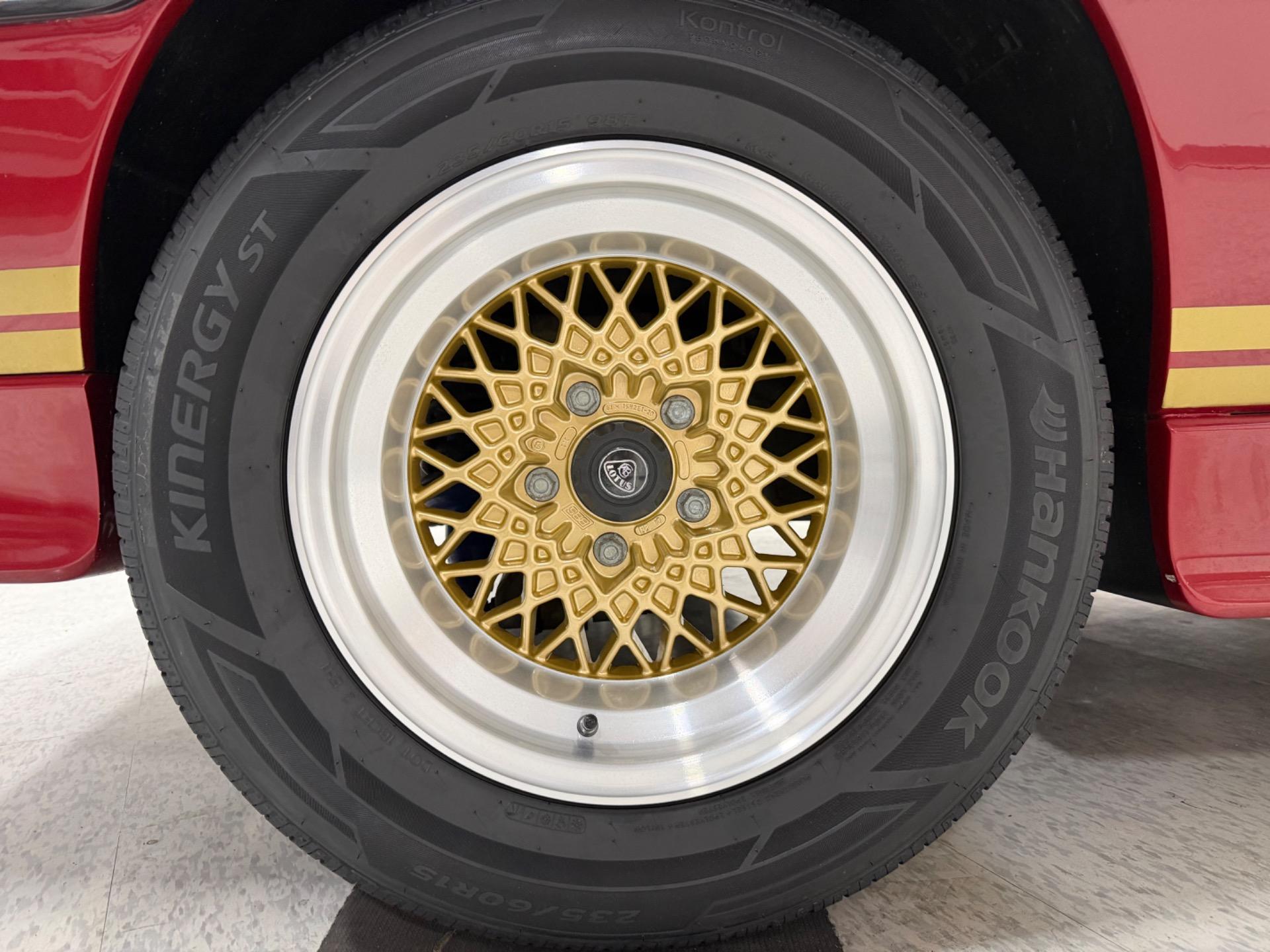 1984 Lotus Esprit - Photo 40
