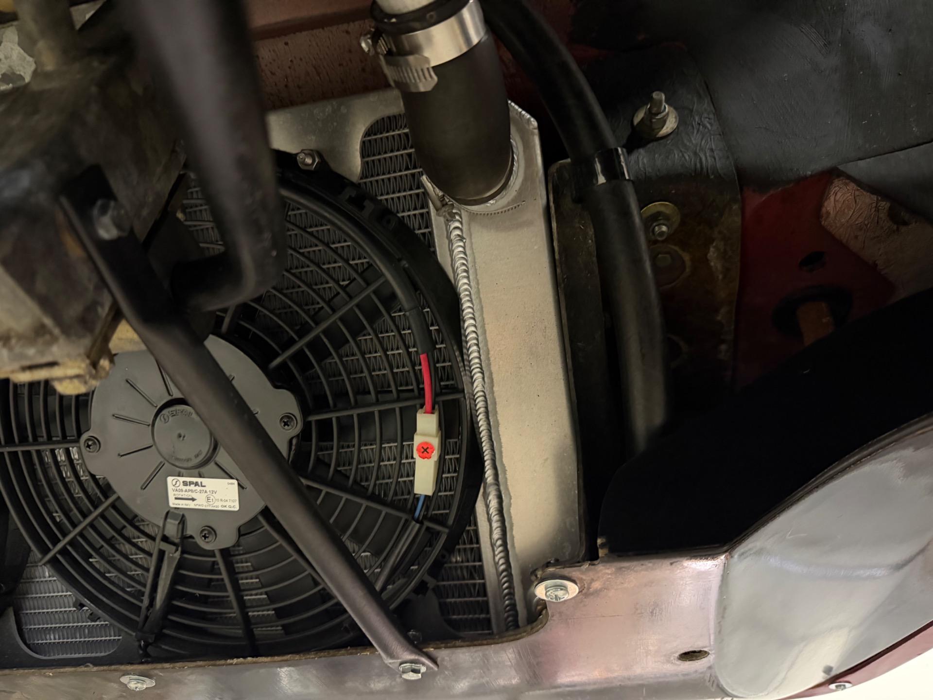1984 Lotus Esprit - Photo 43