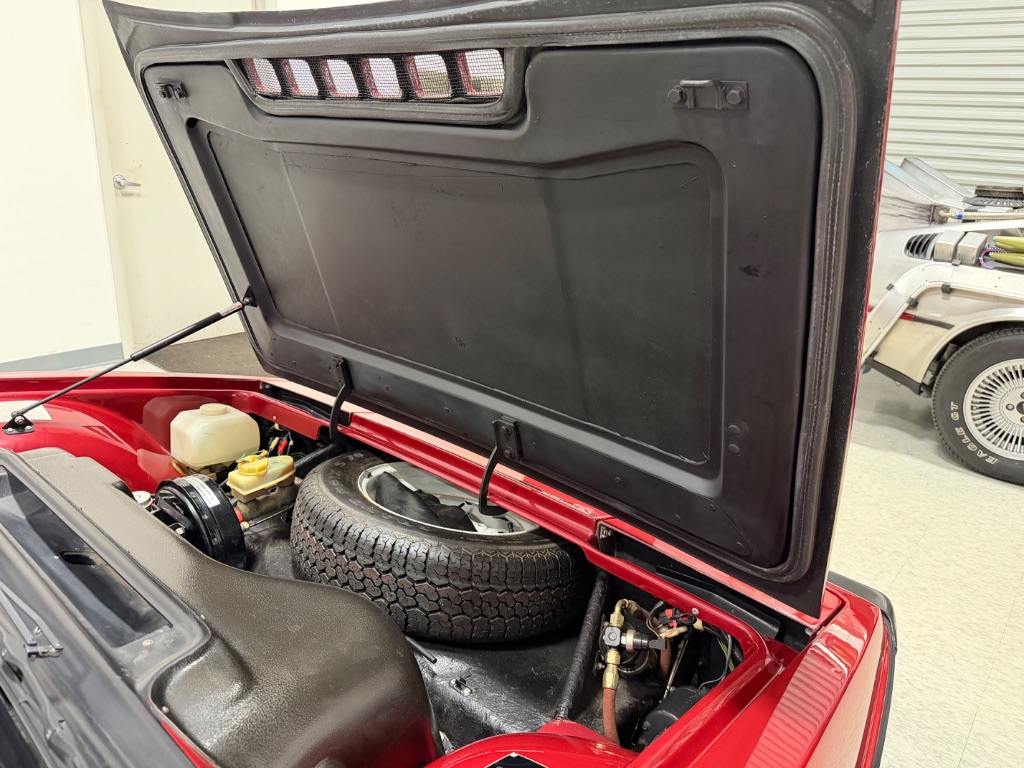 1984 Lotus Esprit - Photo 12