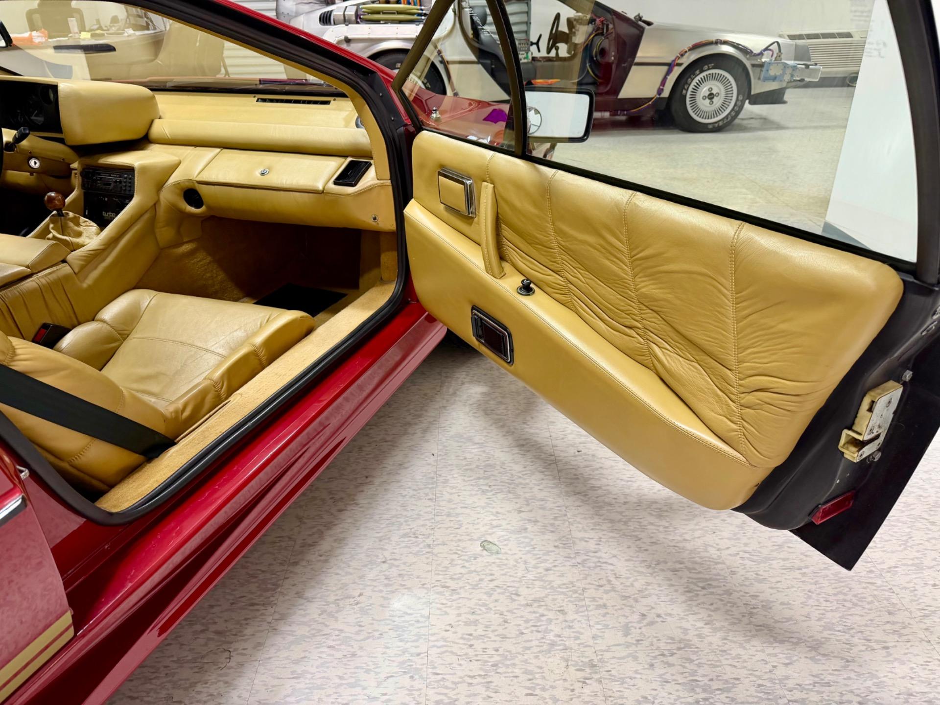 1984 Lotus Esprit - Photo 25