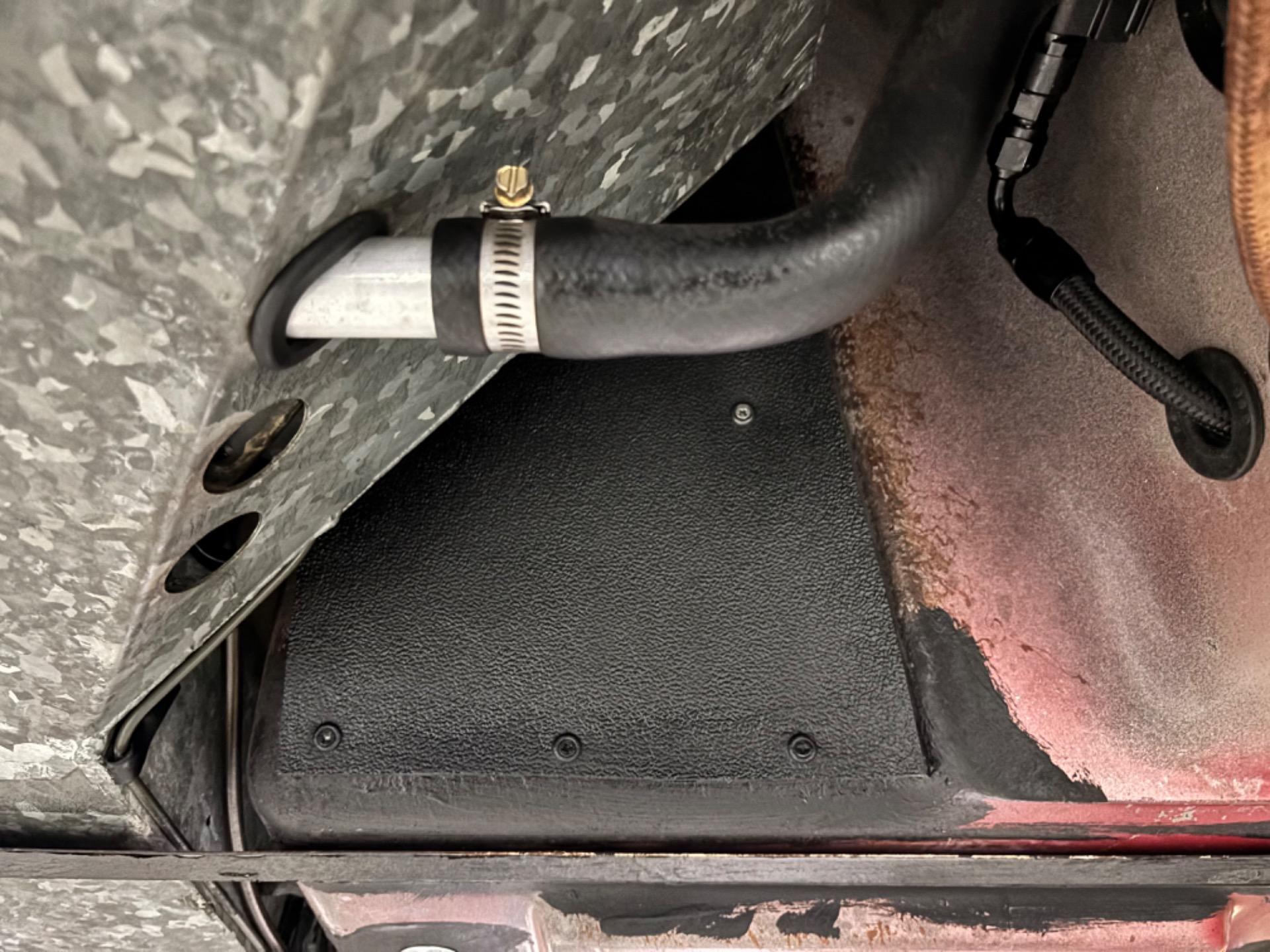 1984 Lotus Esprit - Photo 62
