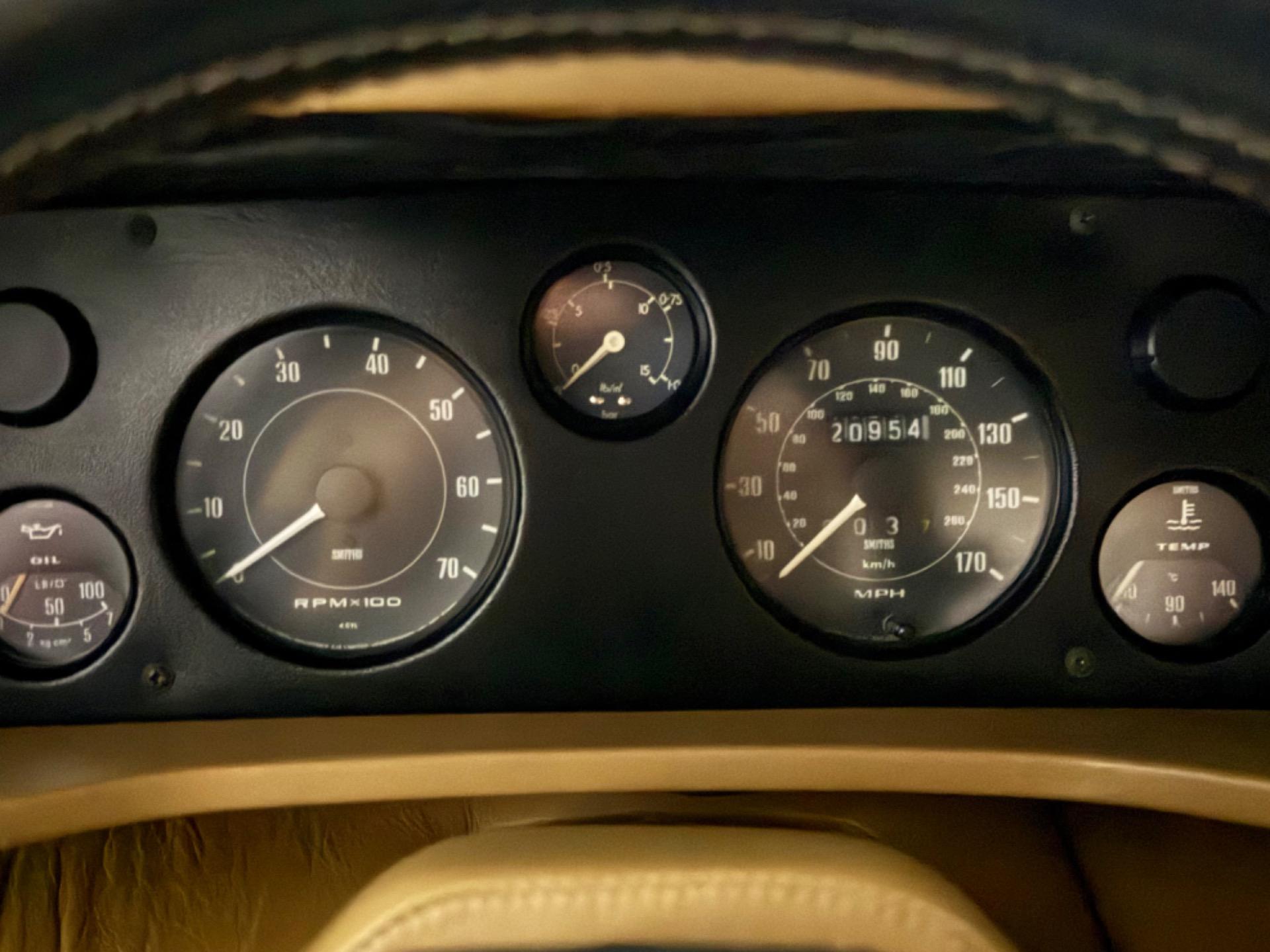1984 Lotus Esprit - Photo 21