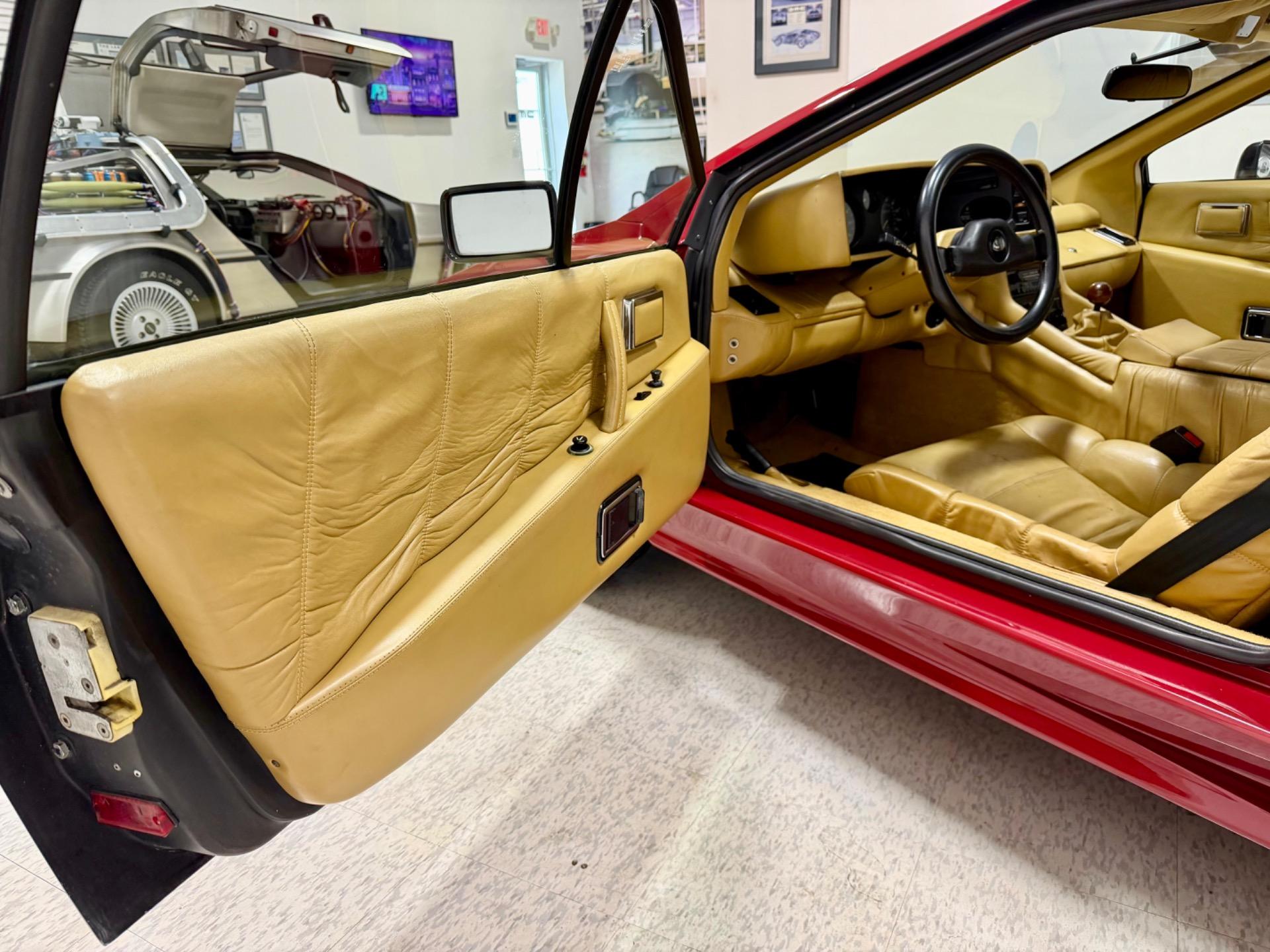 1984 Lotus Esprit - Photo 16