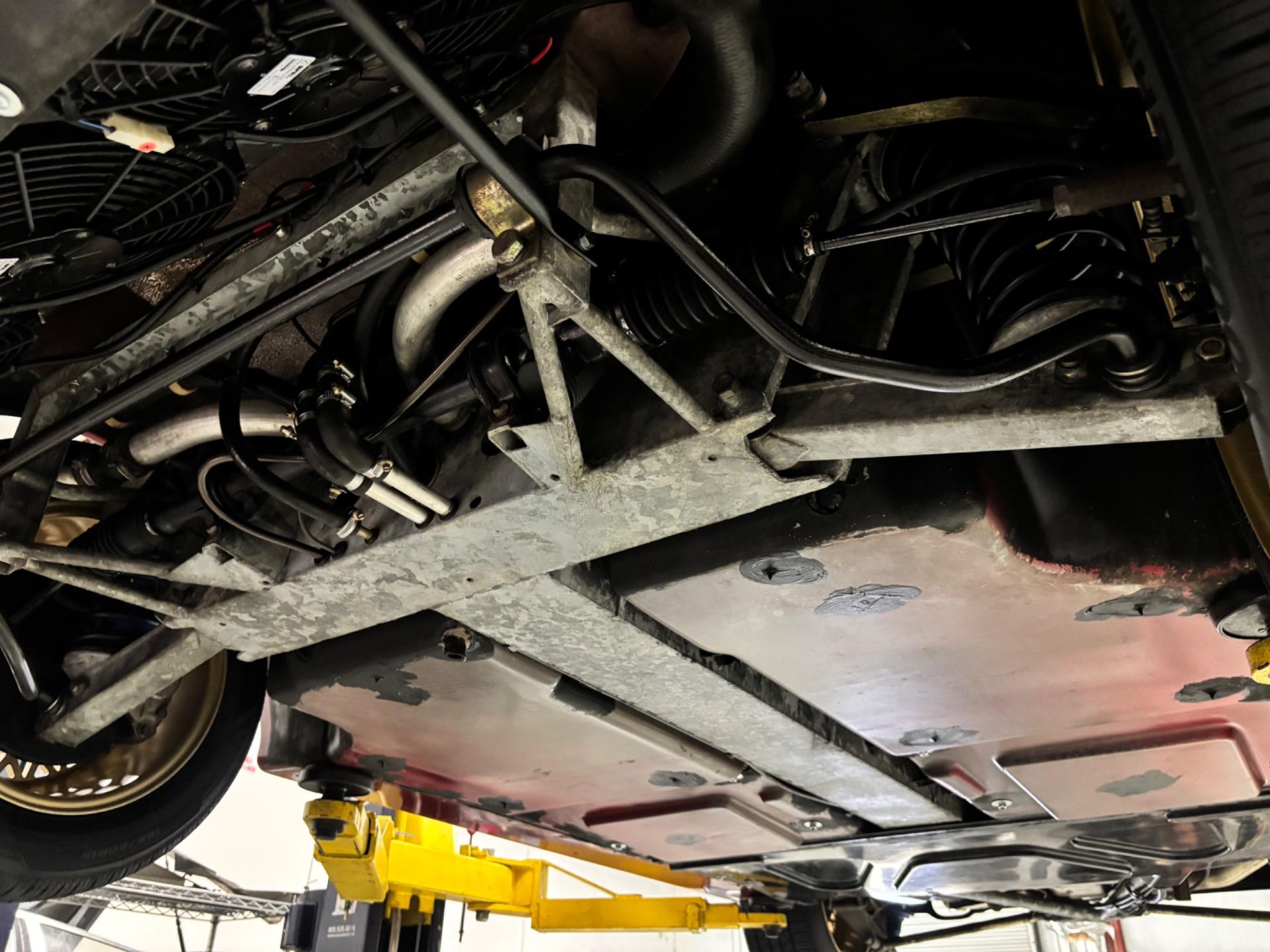 1984 Lotus Esprit - Photo 46
